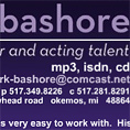 Mark Bashore