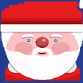 Fab Santa